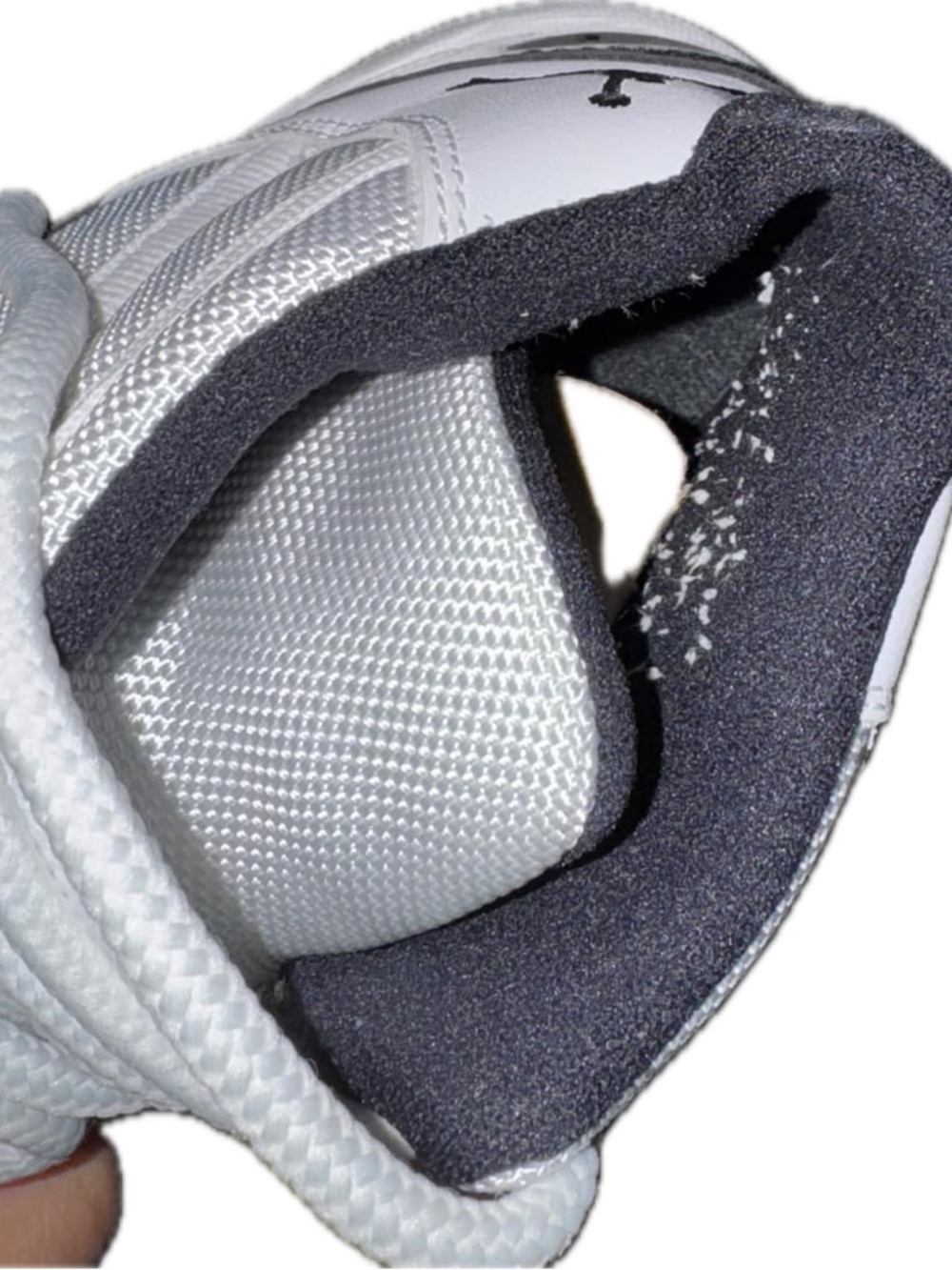 Jordan 11 Concord (2018) - Picture 5 of 5